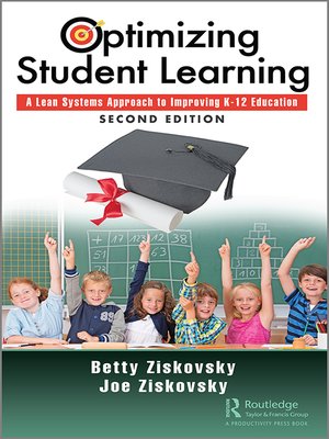 cover image of Optimizing Student Learning